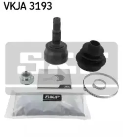 VKJA 3193 SKF Шарнирный комплект, приводной вал VKJA 3193 SKF Шарнирный комплект, приводной вал